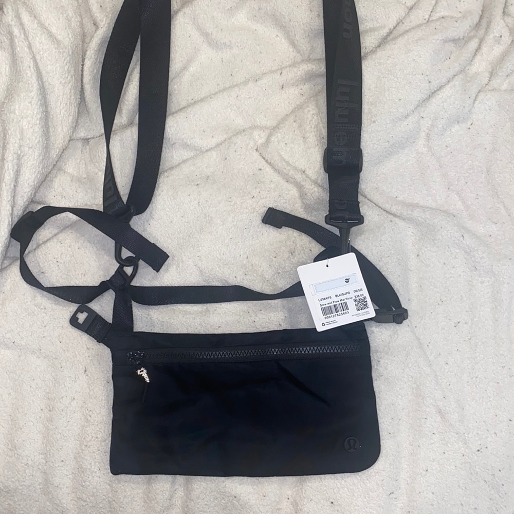 lululemon bag